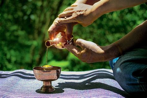 The Alchemist's Rituals: Infusing Your Wish with Tangible Intention