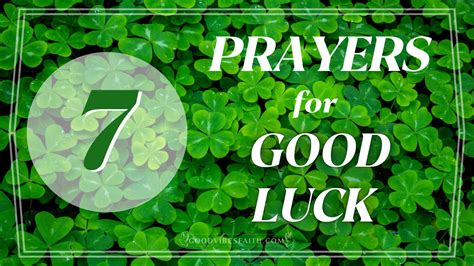 The All-Purpose Power-Ups (For Good Luck & Encouragement)