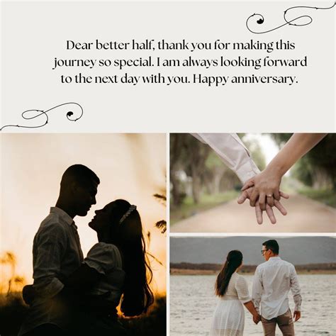 The Anchor & The Hero: Heartfelt Messages for a Partner or Husband