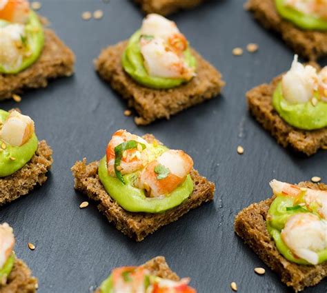 The Appetizer Course: Toasts to Start Your Magical Meal