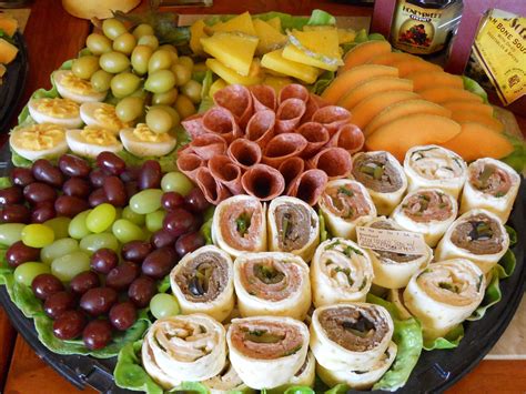 The Appetizer Platter: Quick Toasts & Tasty Tidbits