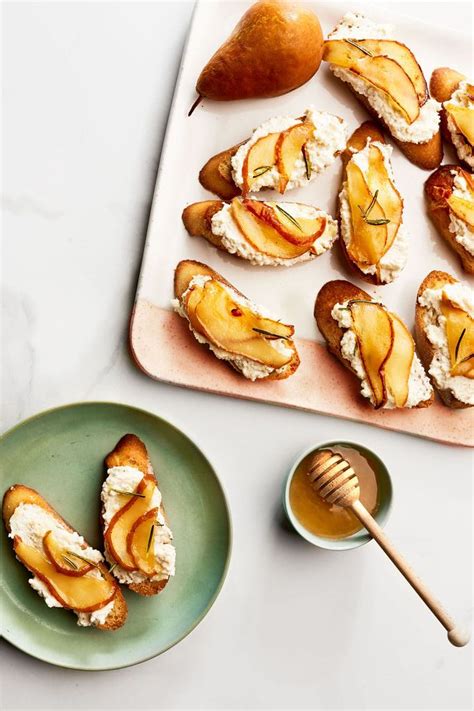 The Appetizers: Short & Sweet Starters