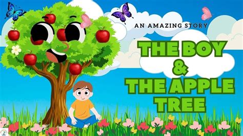 The Apple and The Tree: Wishes for the Mom Who Reminds Me of Me