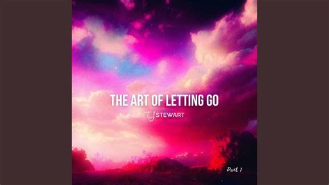 The Art of a Graceful Exit: Lyrics for Letting Go with Love