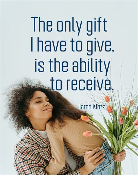 The Art of Asking: Phrases for the Gift-Giver