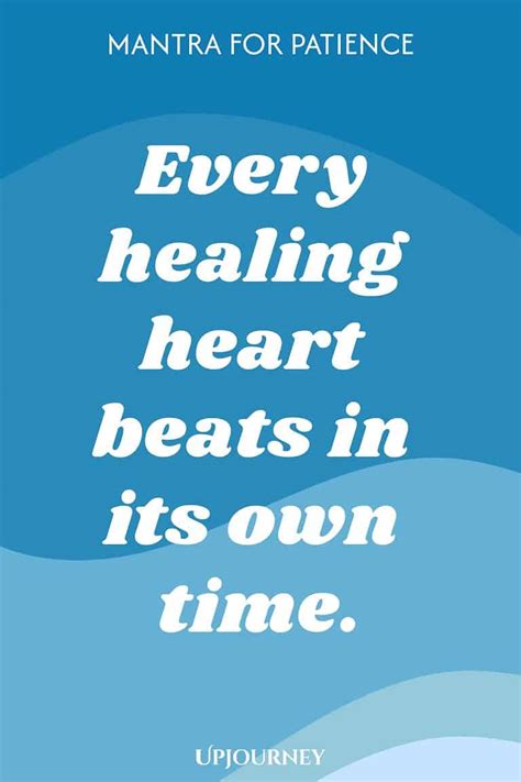 The Art of Believing: Mantras for Patience and Faith