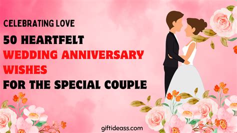 The Art of Celebrating Love: Heartfelt Marriage Anniversary Wishes for Every Couple