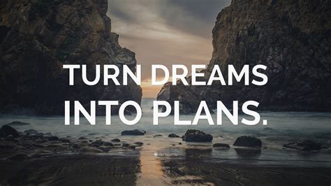 The Art of the First Step: Turning Dreams into Doable Actions