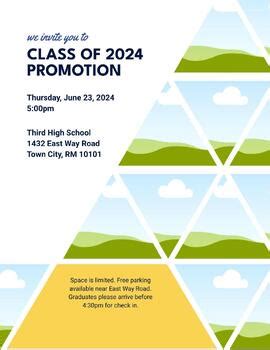 The "Back-to-School Basics" Template