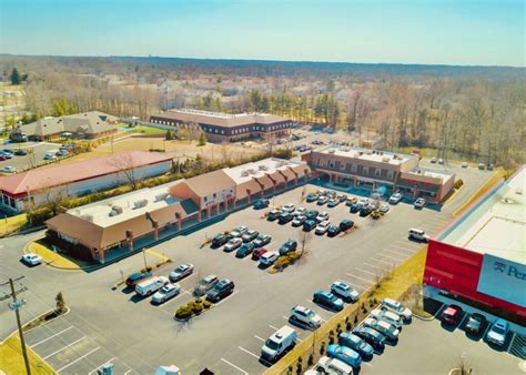 The Barclay Farms Special: Notes for a Shopping Partner