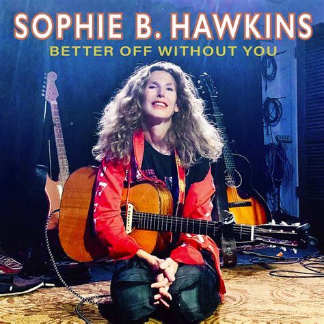 The "Better Off Without You" Anthem: Lyrics of Liberation & Empowerment