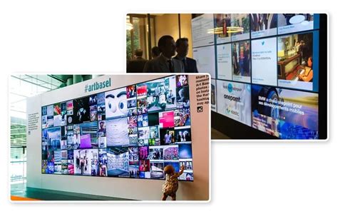 The Big Broadcast: For a Social Media Wall Post