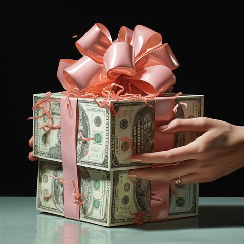 The Big Dream Fund: Group Gifting & Goal-Oriented Wishes