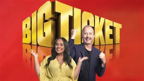 The Big-Ticket Dream Fund