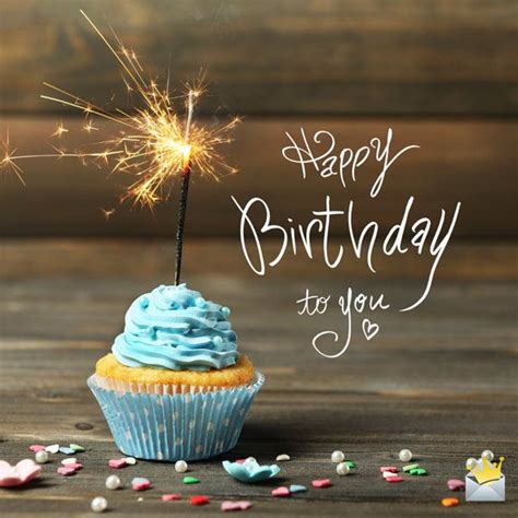 The Birthday Glow-Up: Messages for Their Special Day