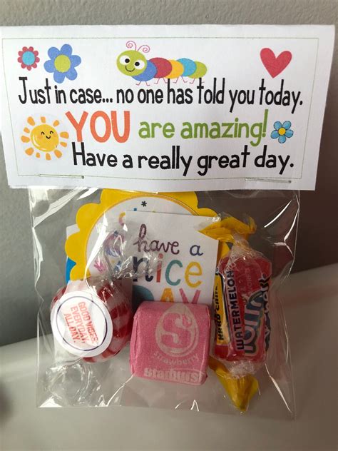 The Birthday Treat: Messages with a Discount or Small Gift