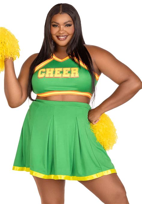 The Bite-Sized Cheer