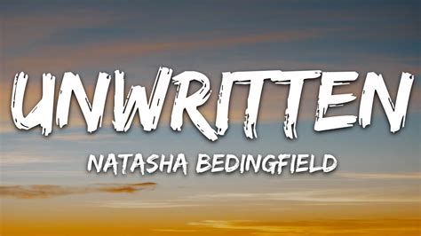 The Blank Canvas & The Unwritten Song