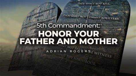 The Blueprint for Love: Messages That Honor Their Example