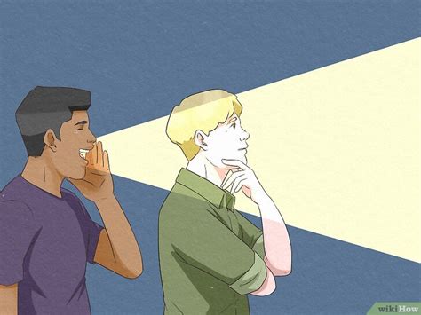 The Bold Confession: Directly Saying What You Mean