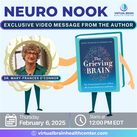 The Brainy & Bookish Nook
