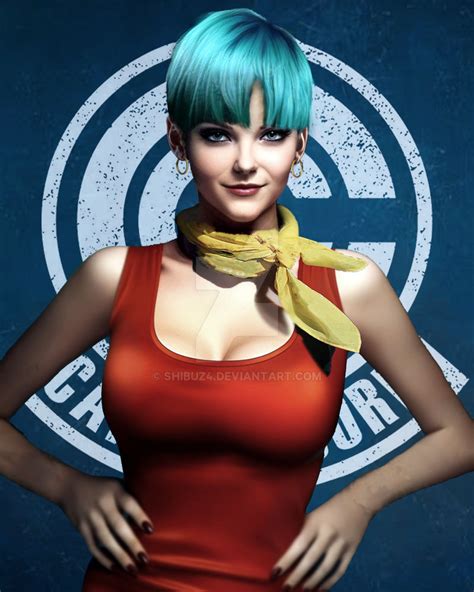 The Bulma Briefs Blueprint: Wishes for Practical Genius and a Better Life