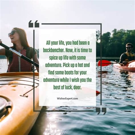 The Call to Adventure: Wishes for a Shared "Yes"