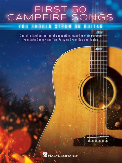 The Campfire Strum: Finding the Song's Rhythmic Heartbeat