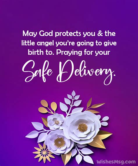 The 'Care Package' Delivery: Wishes for Comfort and Healing