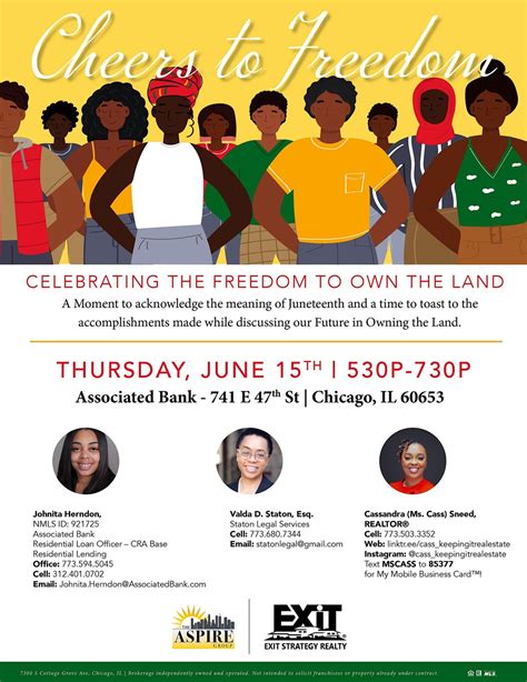 The "Cheers to Freedom!" Toast