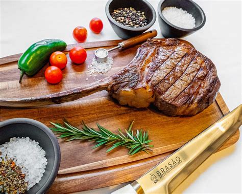 The Chef's Specials: A-La-Carte Ambitions