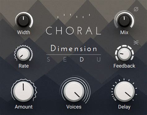 The Chorus Lift: Adding Space and Melody