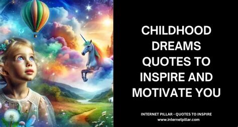 The Classic Childhood Dream List