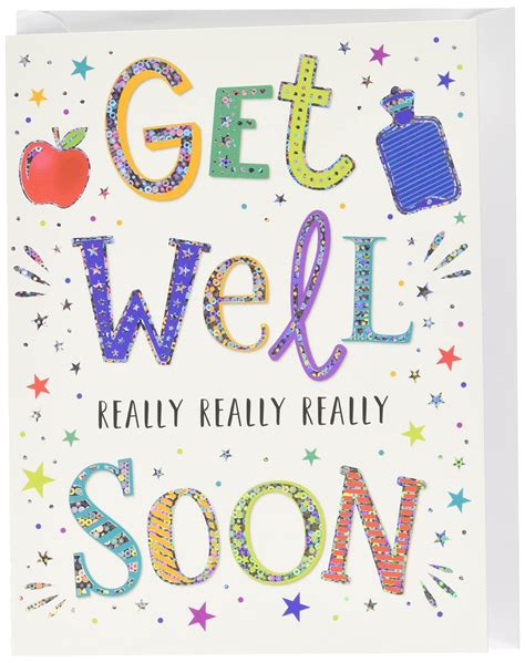 The Classic "Get Well Soon" Roasts