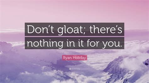 The Classic Gloat: For When You Beat Their Time