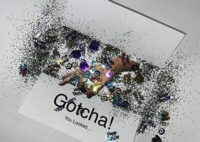 The Classic "Gotcha!": Prank-Style Birthday Wishes