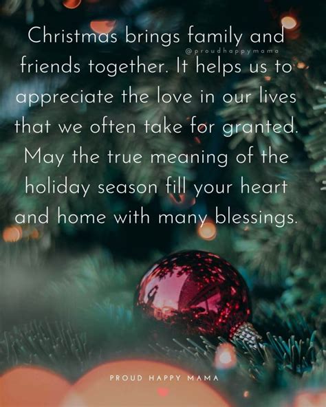 The Classic & Heartfelt: Wishes for Close Family and Friends