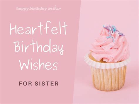 The Classic: Heartfelt Wishes Straight from the Heart