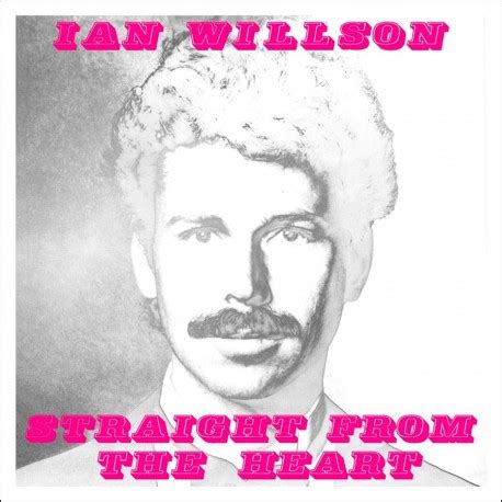 The Classic & Sincere: Straight from the Heart