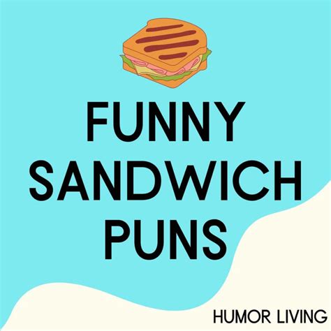 The Classic Wish Sandwich: Gentle Humor & Hope