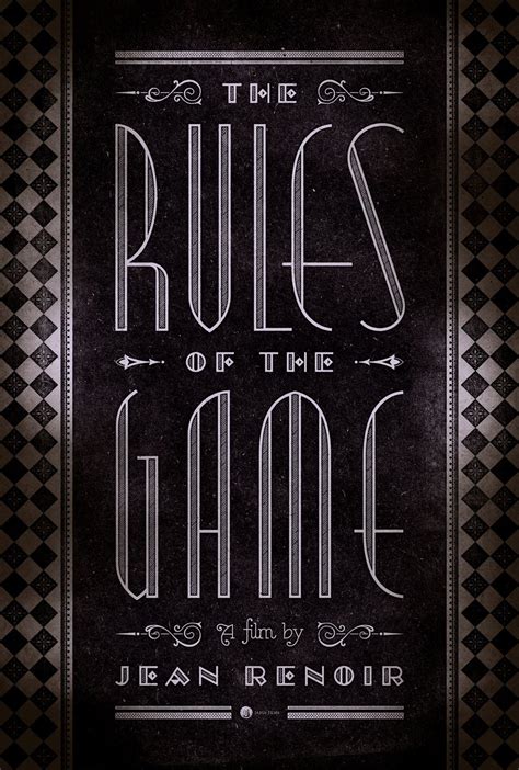 The Classic Wish: The Original Rules of the Game