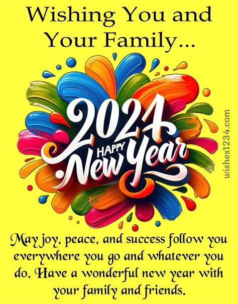 The Classics: Timeless Spanish New Year's Greetings