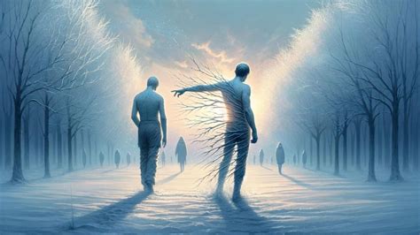 The Cold Shoulder: Final, Icy Goodbyes