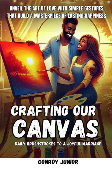 The Colors of Our Canvas