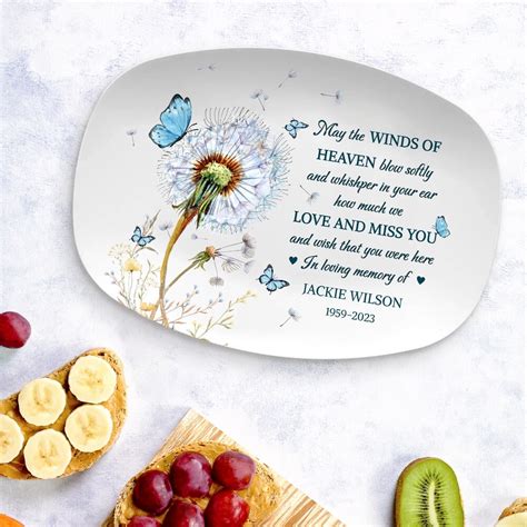 The Comfort Platter: Sympathy & Support