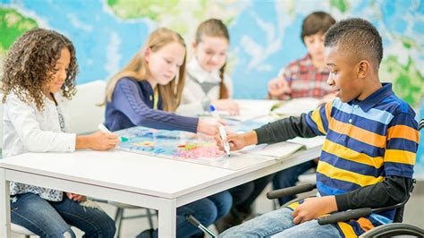 The Community Architect: Building an Inclusive and Positive Classroom