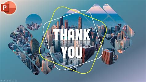 The Creative & Engaging Thank You