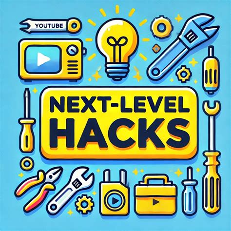 The Creative Genius: Next-Level Hacks for Teachers, Charities, and Projects