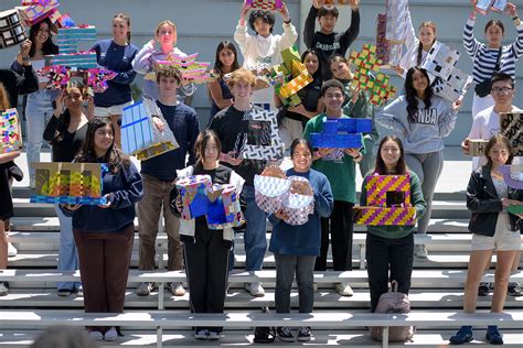 The Crescendo: Joyful & Exuberant Messages