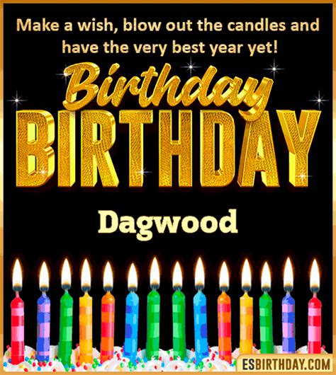 The 'Dagwood' of Good Wishes: Piled High with Happiness